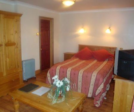 Watersmeet Country Inn Глостър Екстериор снимка